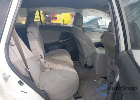 2006 Toyota Rav4 Limited z USA, uszkodzony, nr VIN JTMZK31V765004989